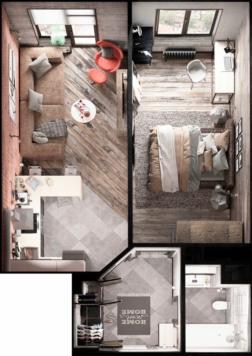 creative-small-apartment-floor-plan