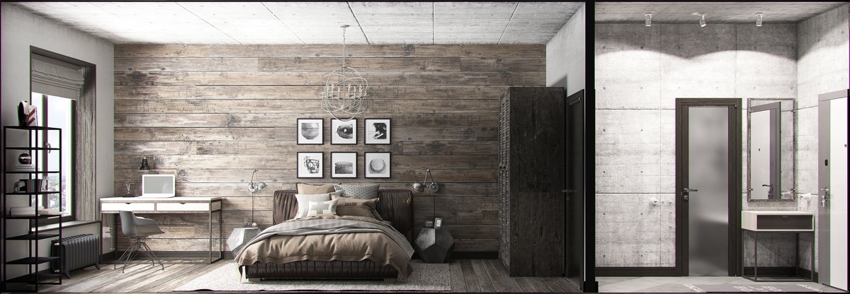 wood-and-concrete-apartment-bedroom-design